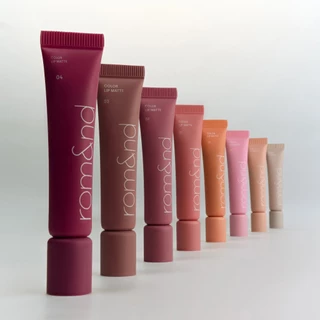 [rom&nd official] rom&nd Color Lip Matte 8g
