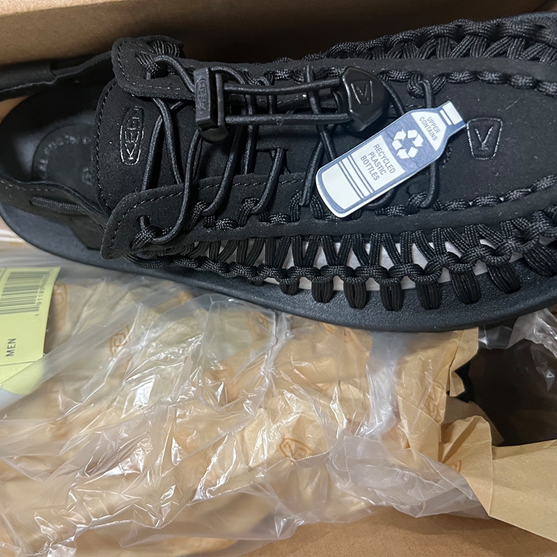 รองเท้า keen สีเบส มาพร้อมกล่อง รองเท้ากีฬา หญิง  รองเท้า คีน แท้ รุ่นฮิต ได้ทั้งชายหญิง [ลด30% ]รุ่นหน้าร้าน