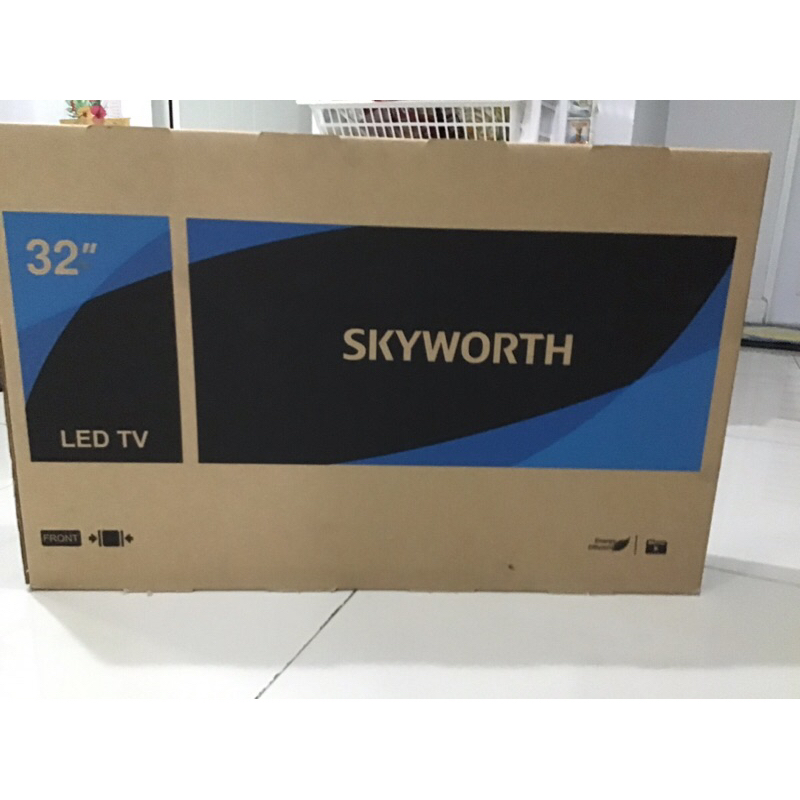 skyworth tv 32 นิ้ว led
