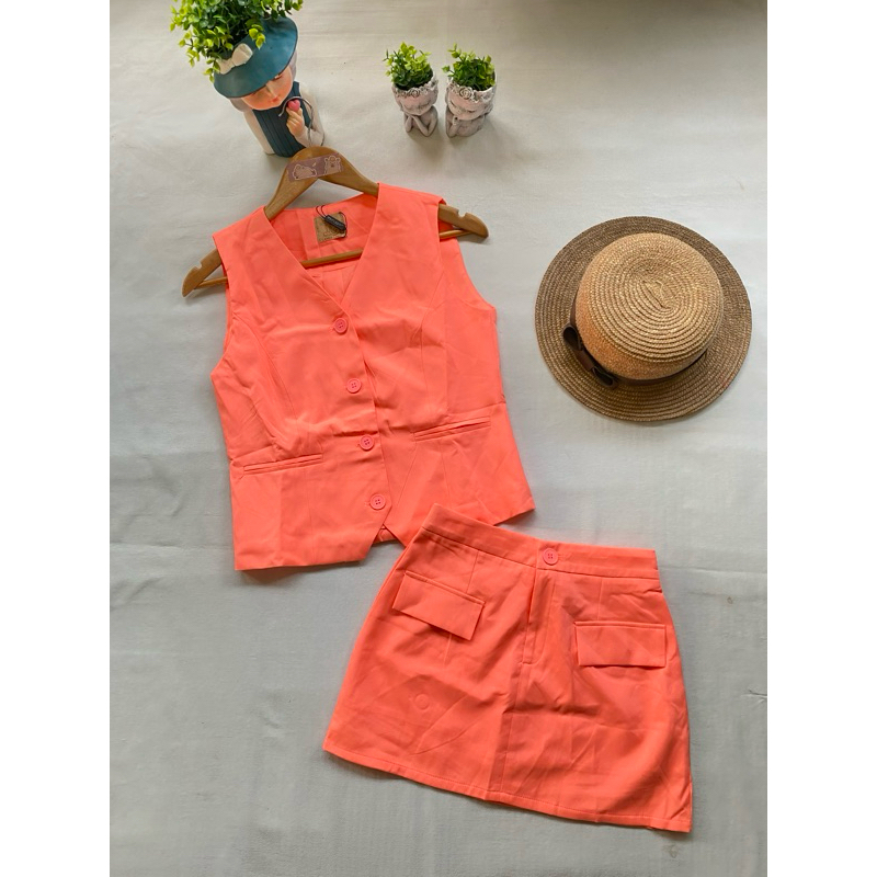 ใหม่ ✨ มือหนึ่ง ✨ งานป้าย Lamer Lamai ชุดเซต สีแจ่มมากค่ะซิสส