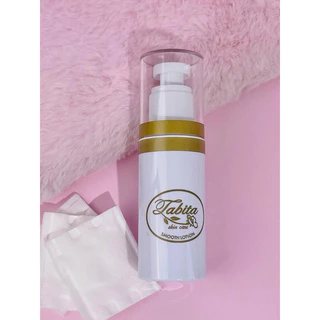 ของแท้นำเข้าจากอินโด(สั่งในไลฟ/วีดีโอบดสูงสุด300฿)ครีมตาบีต้า #tabita ครีมนำเข้าจากอินโด ของแท้100%ไม่แท้ยินดีคืนเงิน