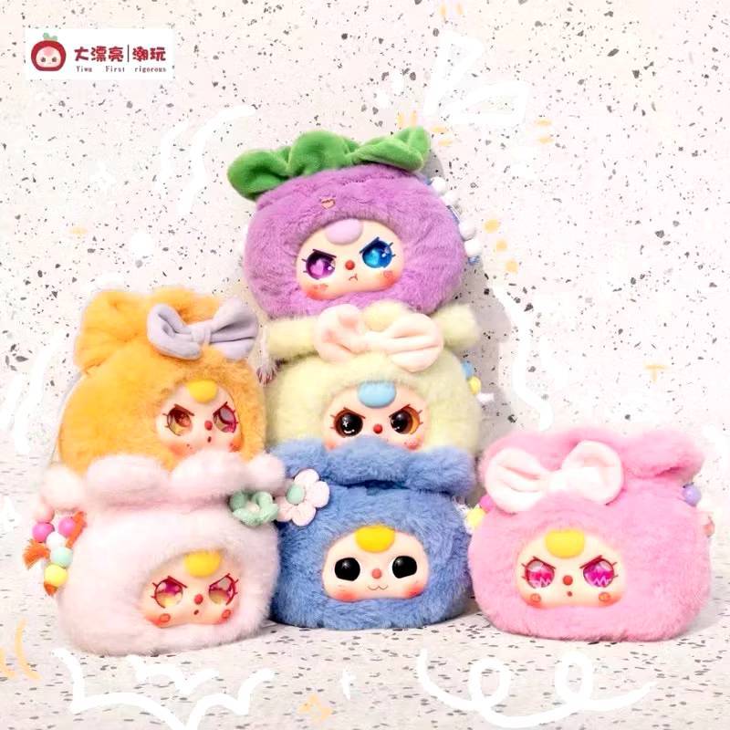 Baby Three Lucky bag ถุงโชคดี 💥 แบบสุ่ม  💥 ของแท้ 💯ใส่ของได้จริง