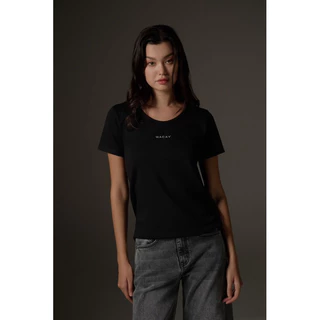 WACAY - Daily Tee เสื้อยืด ปักโลโก้ มี 7 สี