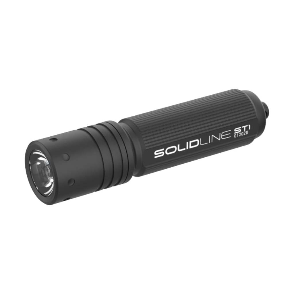LEDLENSER Solidline ST1 โดย Ledlenser