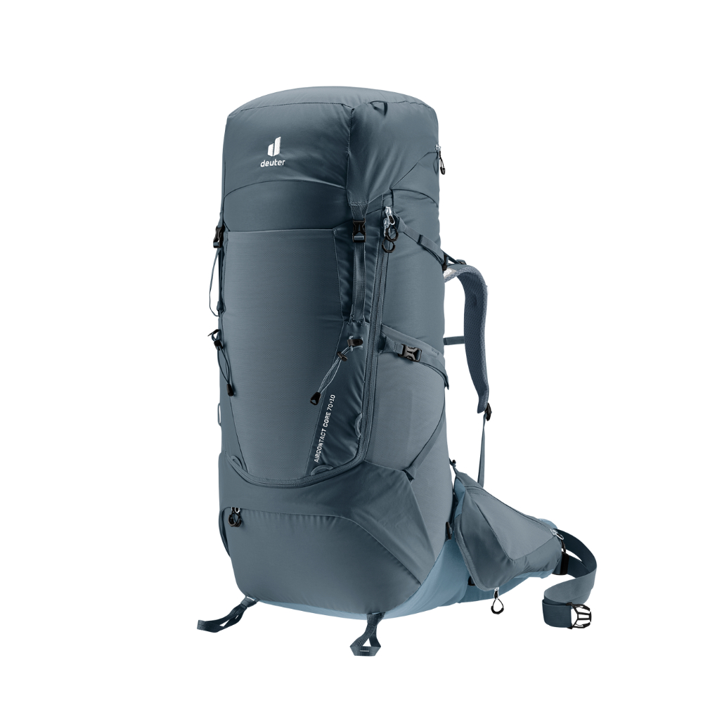 กระเป๋า DEUTER  Aircontact Core 70+10