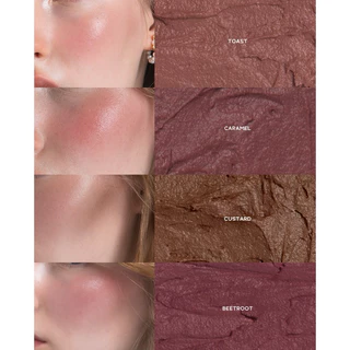 MNML HAUS | THE BLUR lip ‘n’ cheek เดอะ เบลอ ลิป แอนด์ ชีค