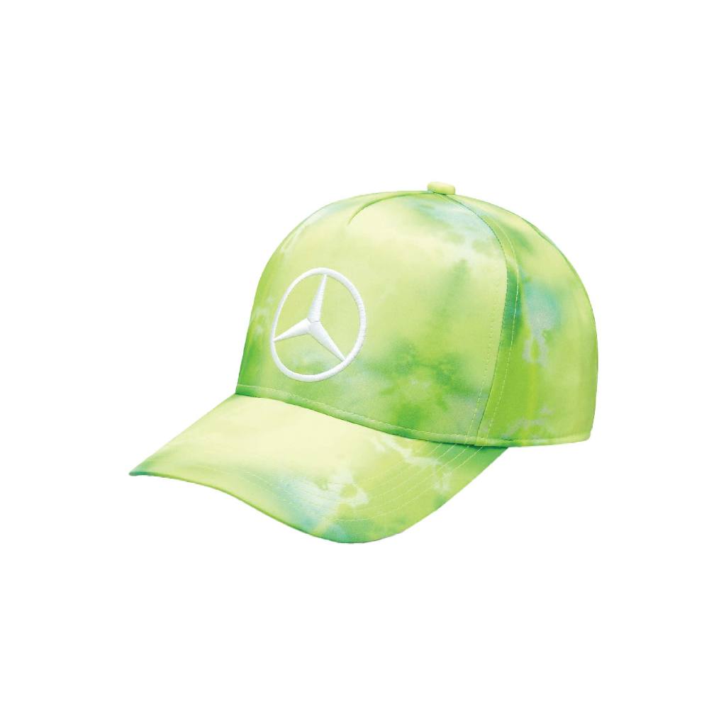 Mercedes-Benz หมวก Lewis Hamilton รุ่นพิเศษ
