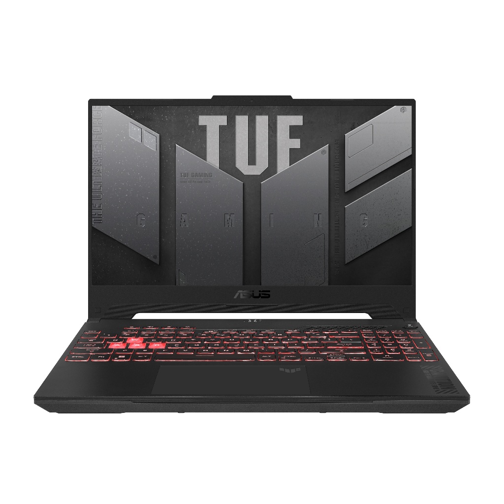 NOTEBOOK (โน้ตบุ๊ค) ASUS TUF GAMING A15 FA507NVR-LP037W