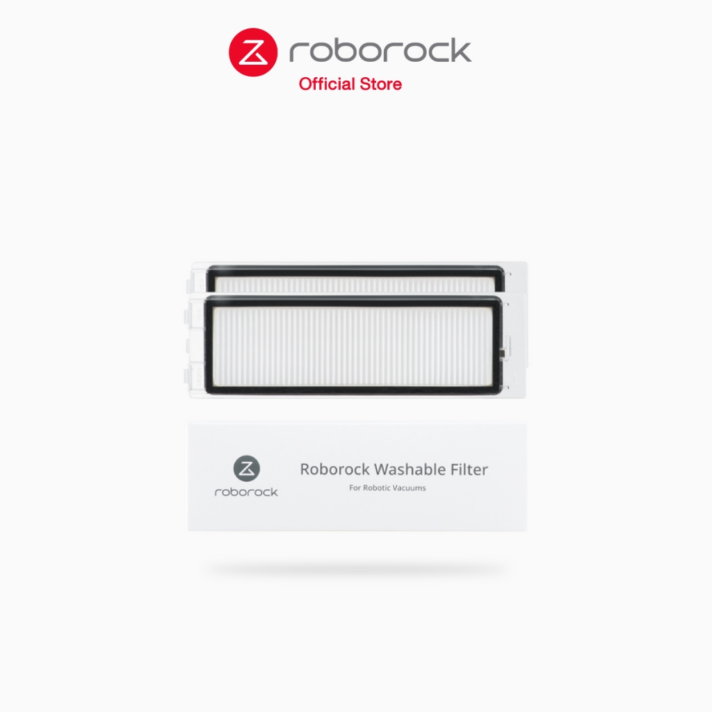 [ของแท้ Original] ฟิลเตอร์ฝุ่น ใช้สำหรับ   QrevoMaxV/Qrevo S/Qrevo Pro/Qrevo Curv/798/5AE/5V1