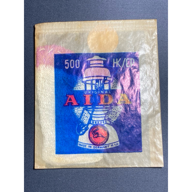 ไส้ตะเกียงaida(500แรง)