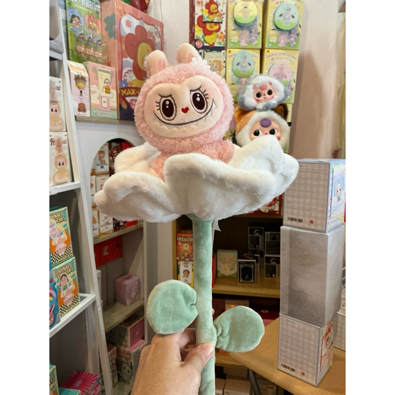 ดอกไม้ Momoko จากPopland พร้อมส่งจากไทย!