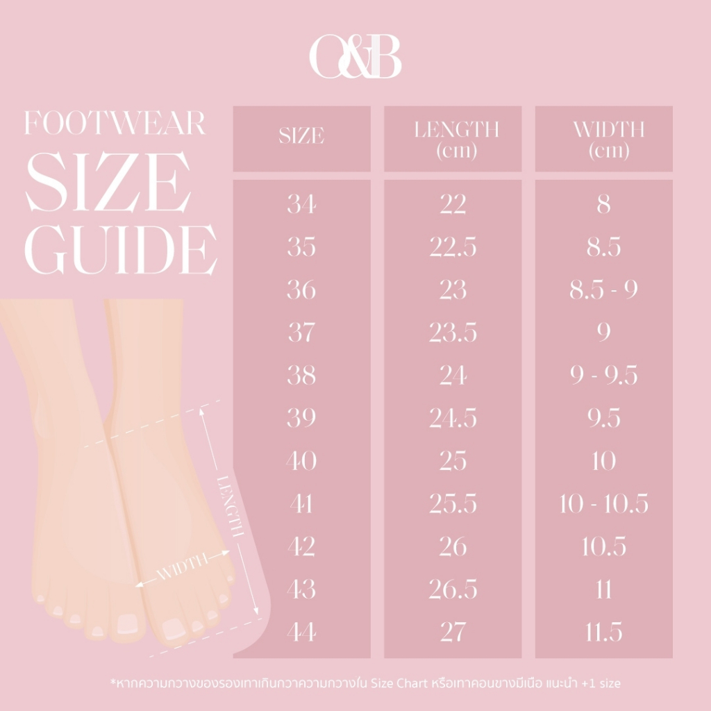 O&B รองเท้าผ้าแคนวาส รุ่น AUDREY CIAO IN CAPRI BROWN-11261SA09661F_S5BRXX