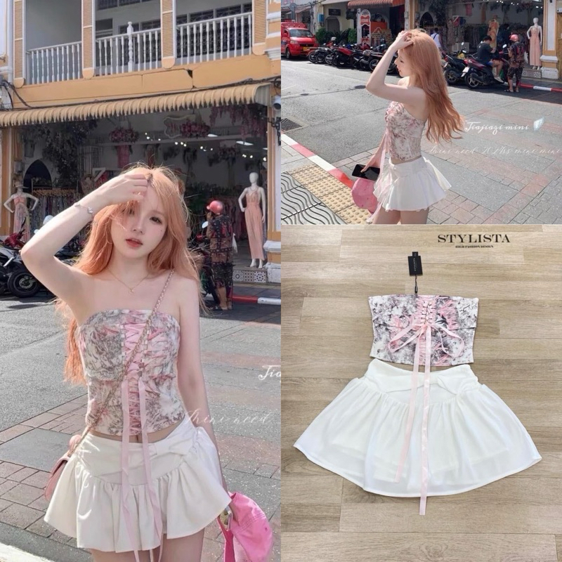 สินค้างานป้าย Stylista brand