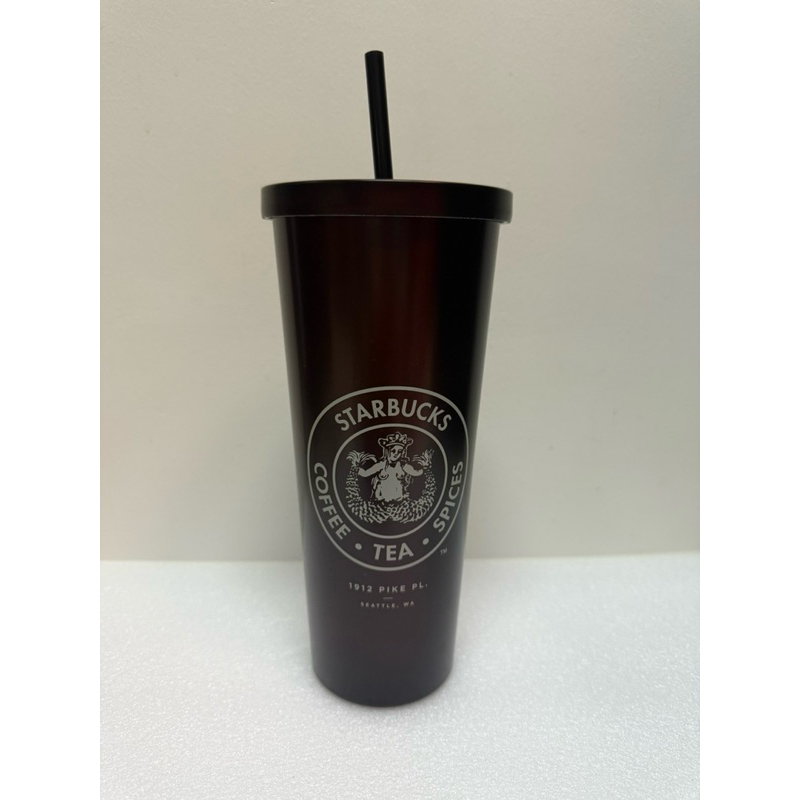 Starbucks New ขนาด 24oz/710ml