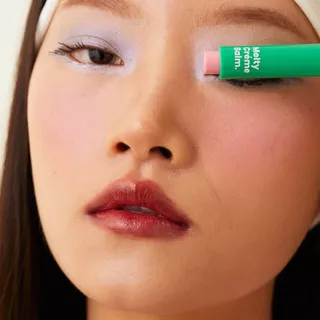 GALA CAMILLE - Melty Creme Balm 1.8 g. กาล่า กามิลเล่ เมลท์ตี้ เคร็ม บาล์ม