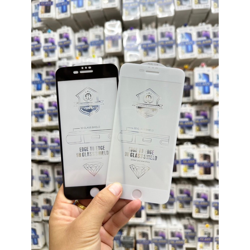 ฟีล์มกระจก9Hเต็มจอแบบใสสำหรับSamsung J4(2018) J4plus J6 J6plus J7 J7(2016) J7prime J7pro J7plus J8 A