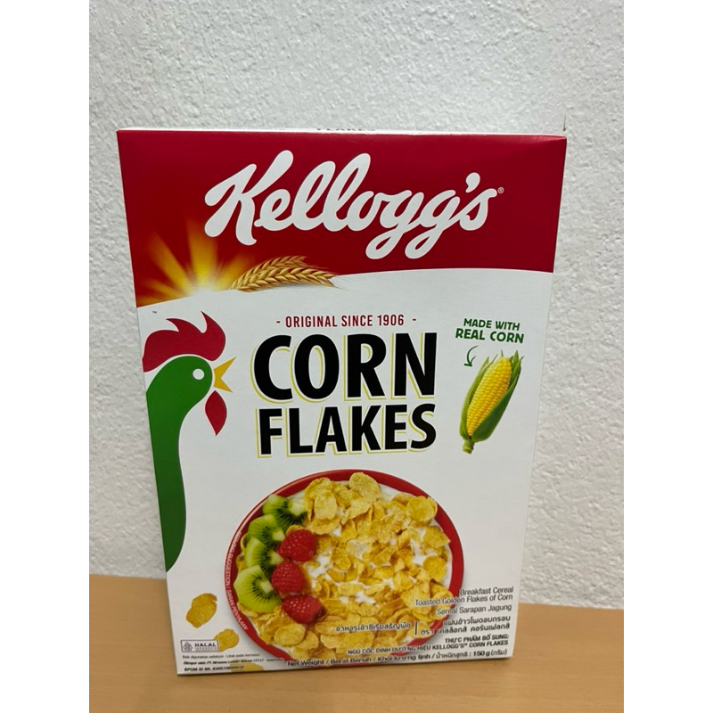 Kellogg’s corn flakes 150 กรัม