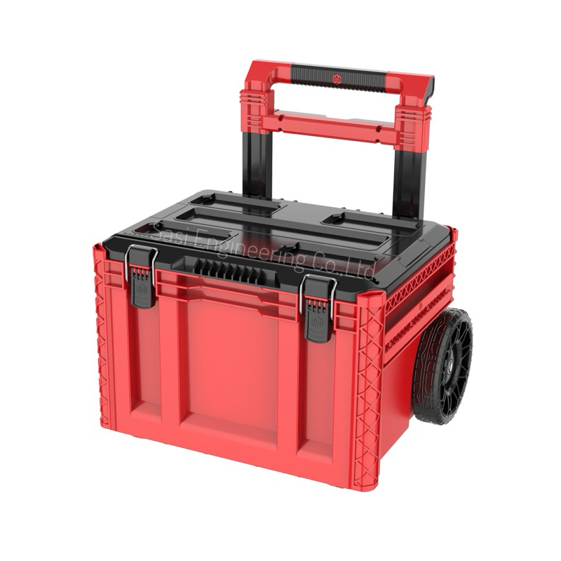 MEELY Wolf stack 2.0.1