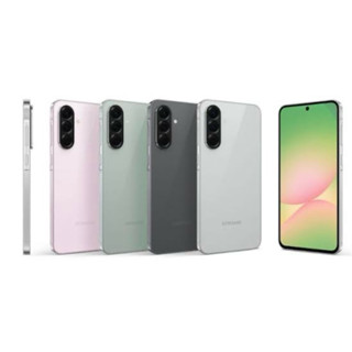 Samsung Galaxy A56 8/128,12/256 5G จอภาพ SAMOLED ขนาด 6.7