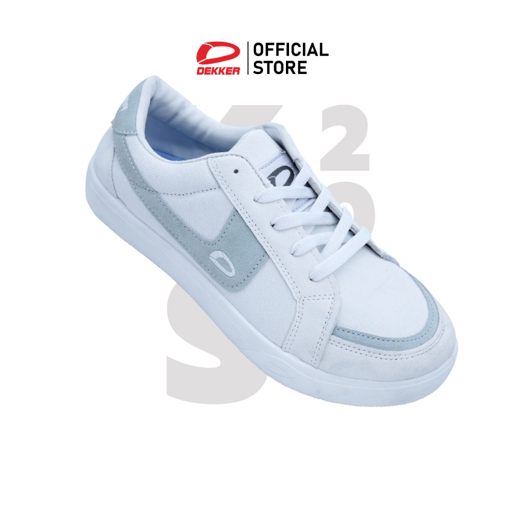 Dekker รองเท้าผ้าใบ รุ่น KS2003