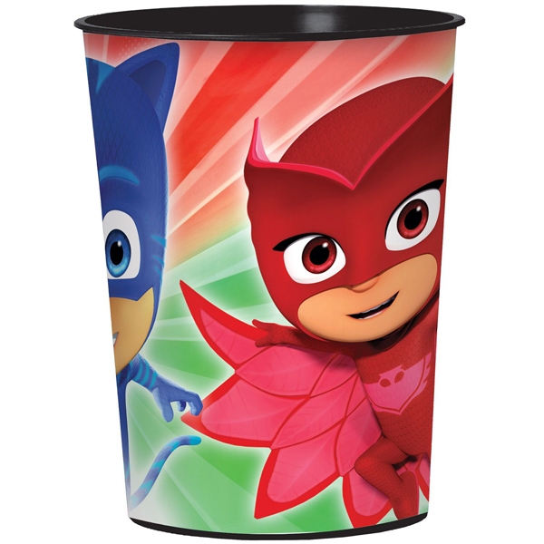 แก้วน้ำ PJ Masks Cup จากอเมริกา