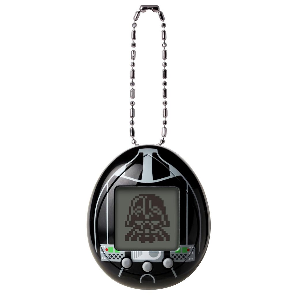 ⭕พร้อมส่ง⭕ Tamagotchi Nano x Star Wars - Darth Vader with Silicone Case Set