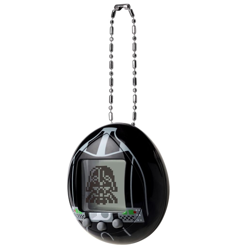 ⭕พร้อมส่ง⭕ Tamagotchi Nano x Star Wars - Darth Vader with Silicone Case Set