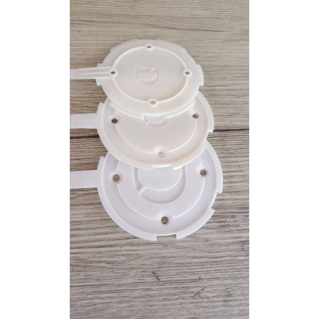 ฐานเพดาน ฐานยึดติดพนัง ใช้สําหรับ UNIFI ac-lite UNIFI ac-LR UNIFI Dpad