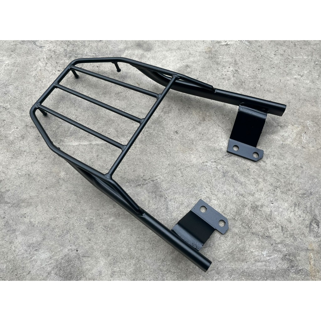 ตะแกรงท้าย TTX.  TP