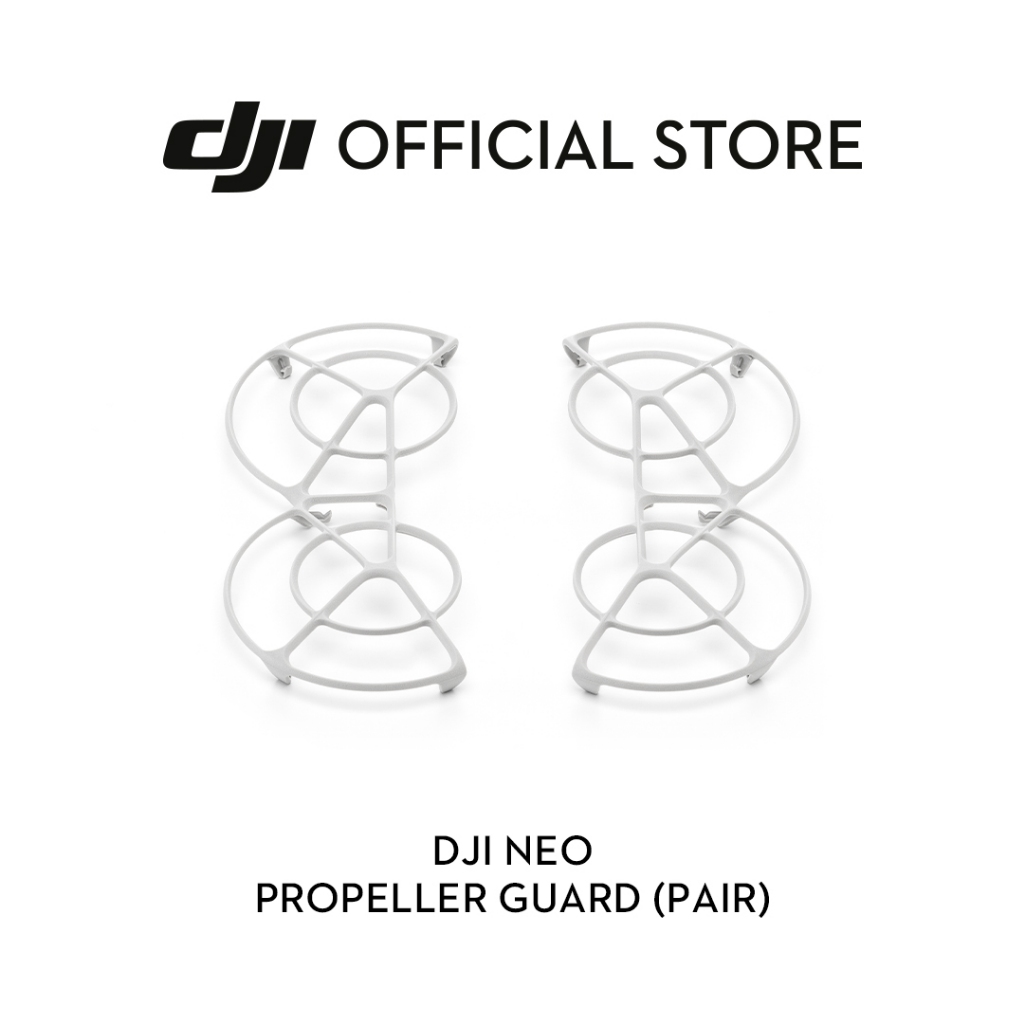 DJI Neo Propeller Guard ป้องกันใบพัด
