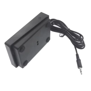 Sustain Pedal 3.5/6.5 เท้า สําหรับเปียโนคีย์บอร์ดอิเล็กทรอนิกส์