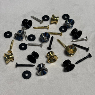 หมุดยึดสายหิ้วลำโพงบลูทูธ DIY