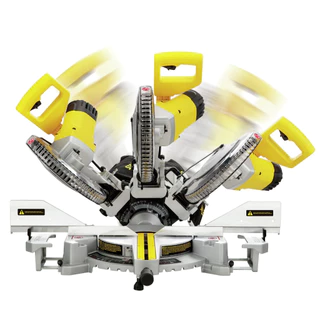 STANLEY แท่นตัดองศา แท่นตัดองศาสไลด์ ขนาด 10 นิ้ว STANLEY SM181S รับประกัน 2 ปี