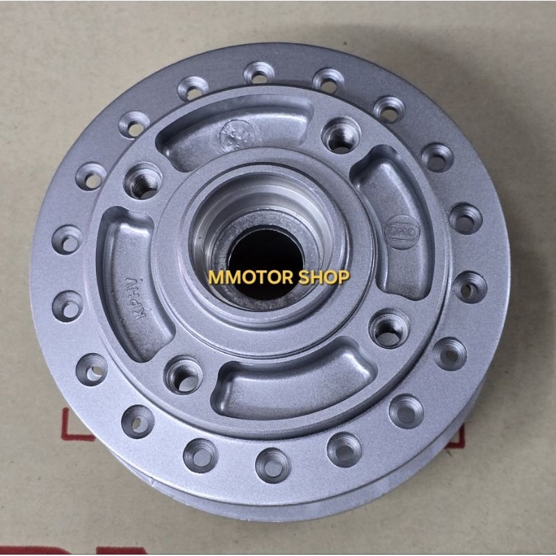 ดุมหน้าเวฟ125ไมล์ดิจิตอล(44635-KPH-900ZA)