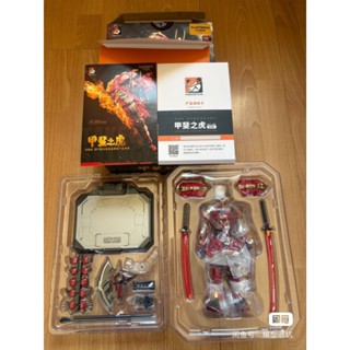 Moshowtoys Toys 1/100 Takeda Shingen (ไม่รวมกล่องสุ่ม)(สินค้…