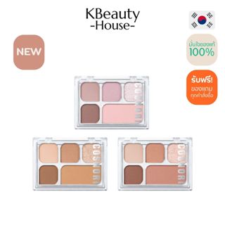 COSNORI My Moment Eye Palette 6.2g