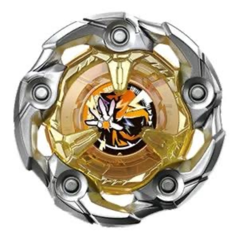 (พร้อมส่ง) Beyblade X UX-04 Wizardrod 5-70DB สีพิเศษ ของแท้100%