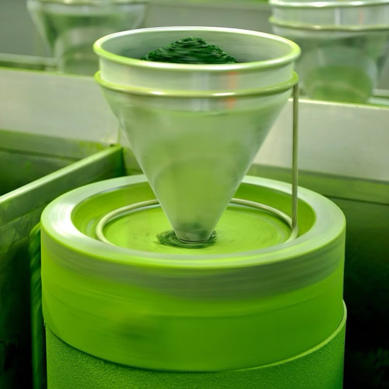 มัทฉะ FUKUO MATCHA ญี่ปุ่น Ceremonial Grade