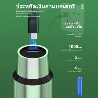 New Baxs ไมโครโฟนคู่ไร้สาย UHF รุ่นEU601/EU602ไมโครโฟนชาร์จแบบชุบสี ระยะ 5V 50 ม ฟุต สำหรับปาร์ตี้ ร้องเพลงคาราโอเกะ KTV