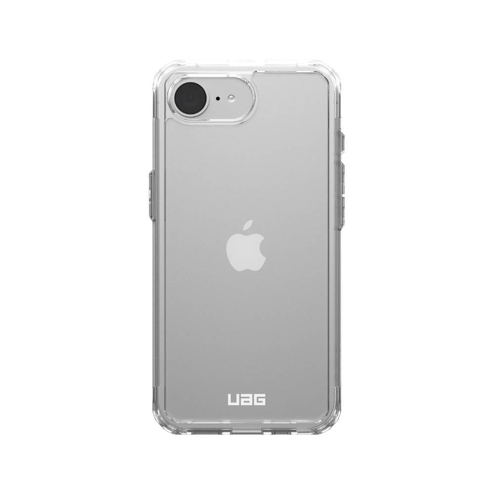 เคส UAG iPhone 16e/17e Plyo Ice by Banana IT รูปที่ 2