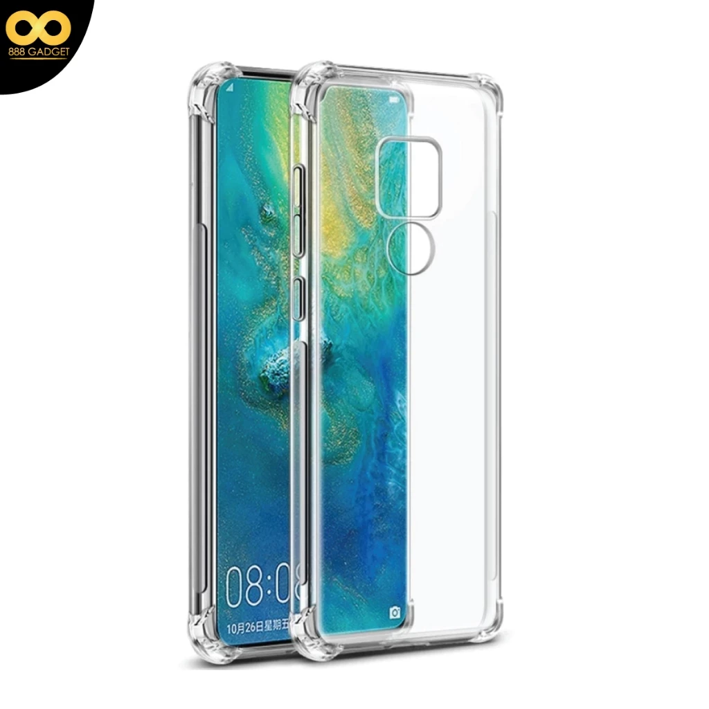 เคสกันกระแทก Huawei Mate 20X