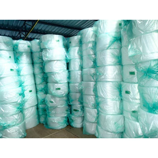 Bubble D บับเบิลกันกระแทก หนา 40 แกรม สีใส กว้าง 25 ซม. ยาว 100 ม. จัดส่งในระบบ shopee ส่งเร็วส่งถูก $