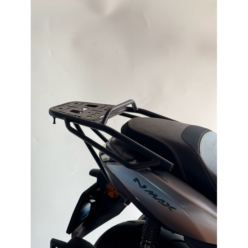 HUK RIDER-แร็คท้าย-NMax2025