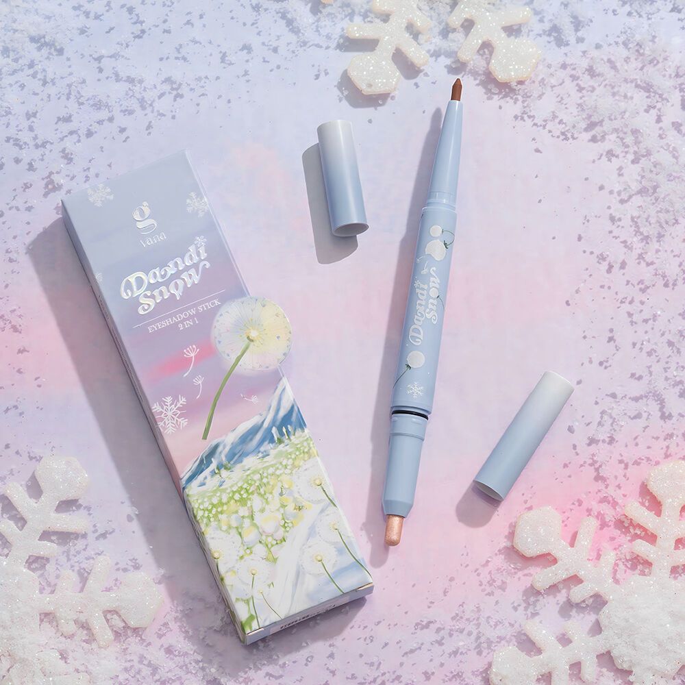 Gvana Dandisnow Eyeshadow Stick 2In1 0.66g