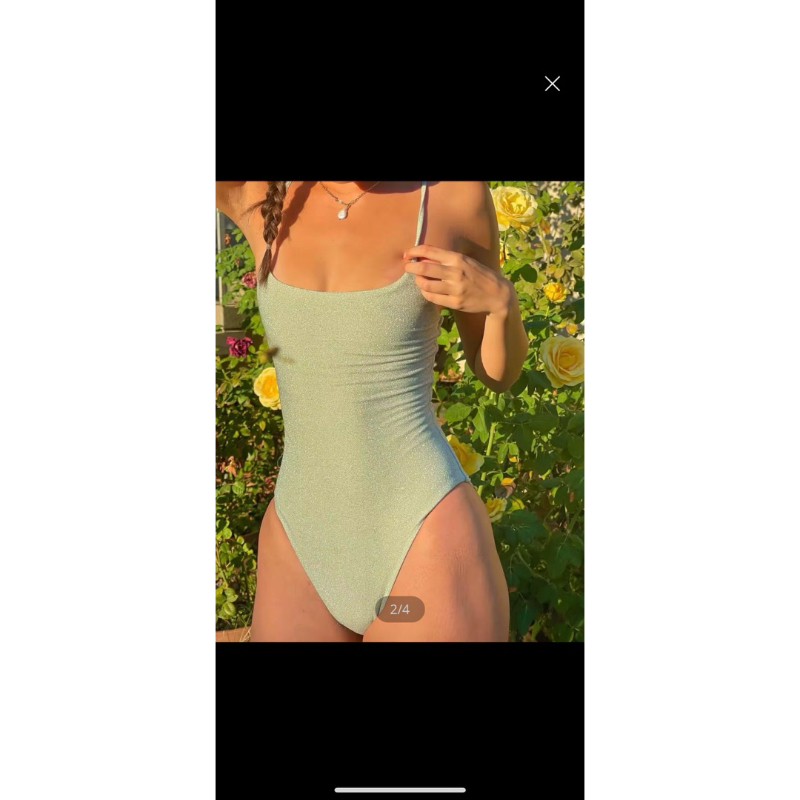 Rush_official Rye one piece สภาพดี