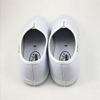 Buddy รองเท้าผ้าใบ(PVC)ผู้หญิงและผู้ชาย รุ่น AS-201 Size 35-43