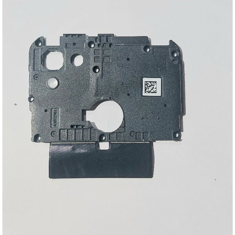 ฝาล็อคบอร์ด  Realme C11 RMX3231 ของแท้