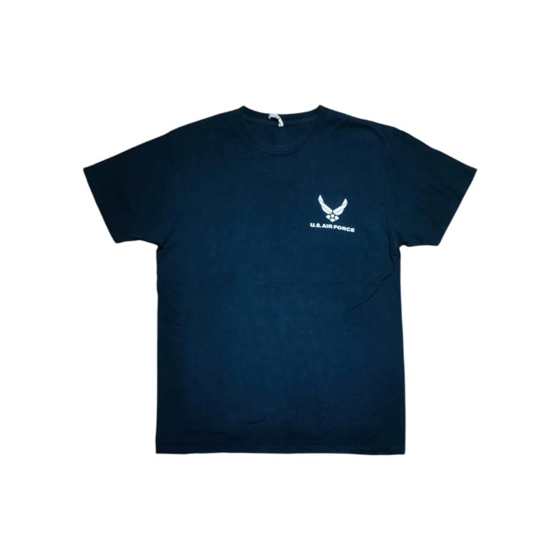 เสื้อยืด U.S. AIR FORCE  (M)
