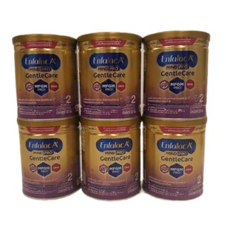 (1 ลัง มี 6 กระป๋อง = ปริมาณ 320×6= 1,920 กรัม) นมผง Enfalac…