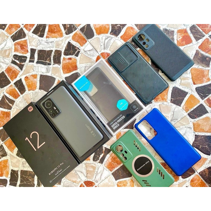 Xiaomi Mi12 Pro 5G มือสอง สวย